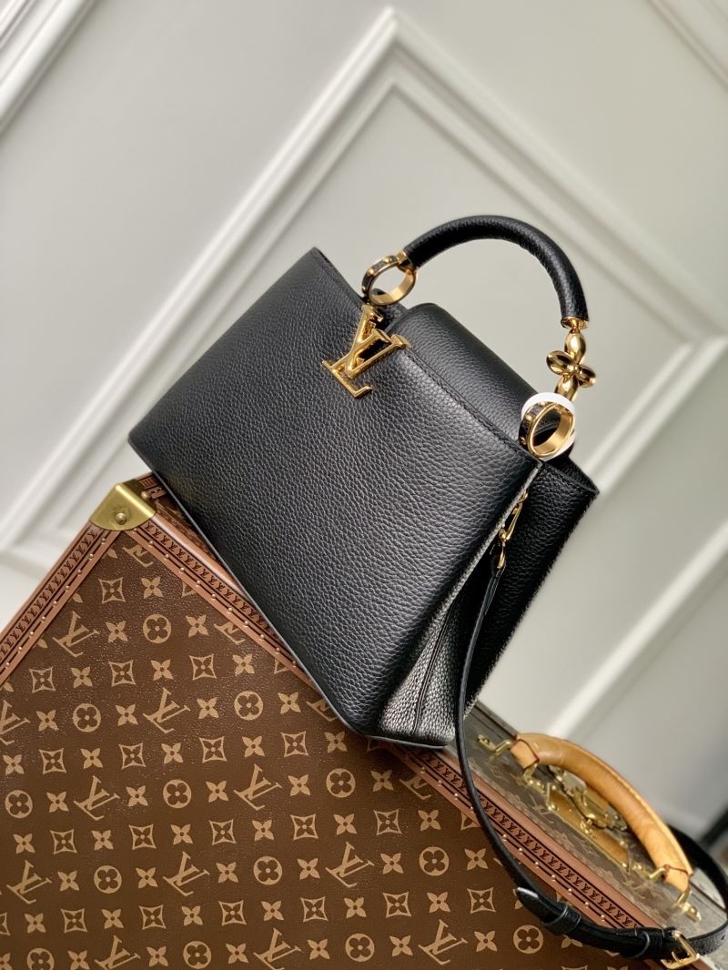 LV Top Handle Bags